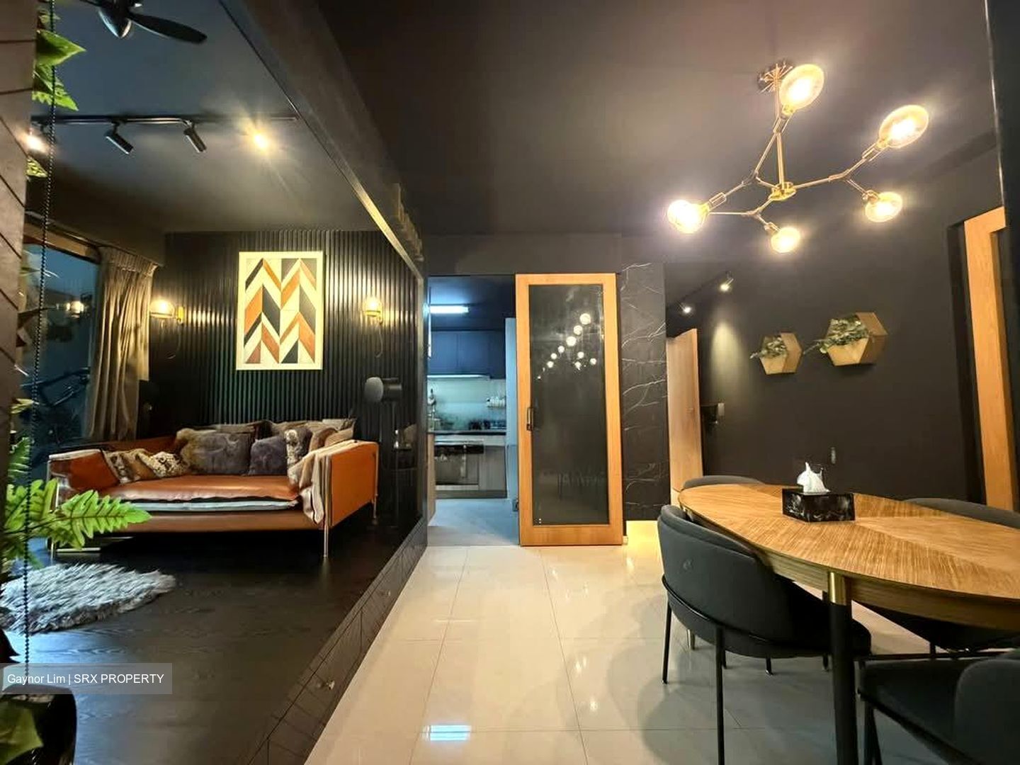 Rivercove Residences (D19), Condominium #547341771